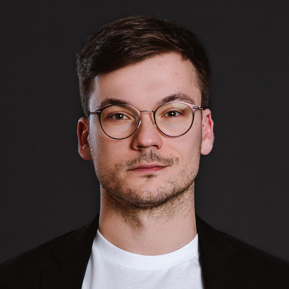 Paul Iusztin